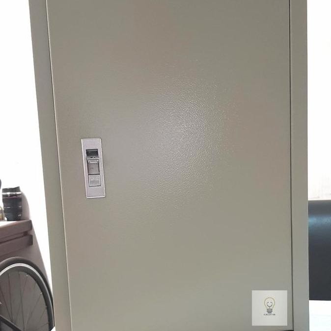 ready box panel 60x40x20 / box panel listrik / panel listrik
