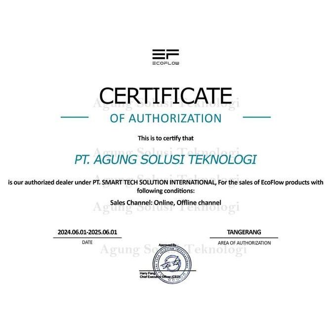 ready EcoFlow NextGen 220W Bifacial Portable Solar Panel - Panel Surya Lipat Camping Hiking RV Dua S