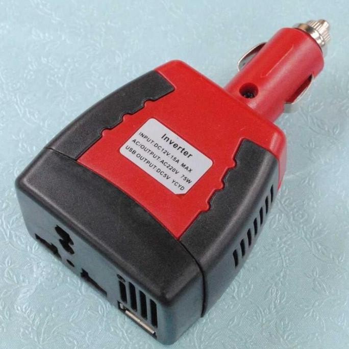 ready Power Inverter 1000 Watt Taffware Psw Inverter Dc 12v To Ac220v 1000w