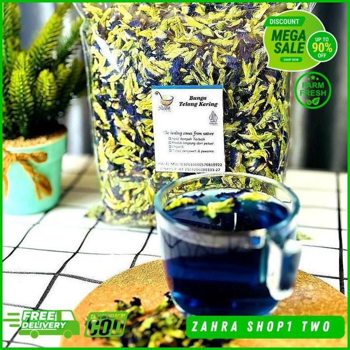 

BUNGA TELANG TERMURAH KUALITAS PREMIUM TERMURAH