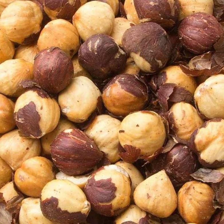 

Viral Kacang Hazelnut Roasted/Panggang 250 Gr Jg-8