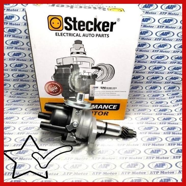 [LBT] DELCO CDI CARRY EXTRA/CARRY 1.0