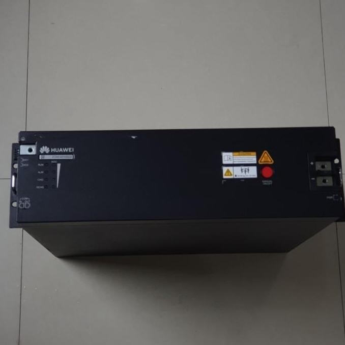 BOX KESING CHASING BATTERY LIFEPO4 48V 100AH HUAWEI U2 2021 TANPA BMS BATERAI CHASE