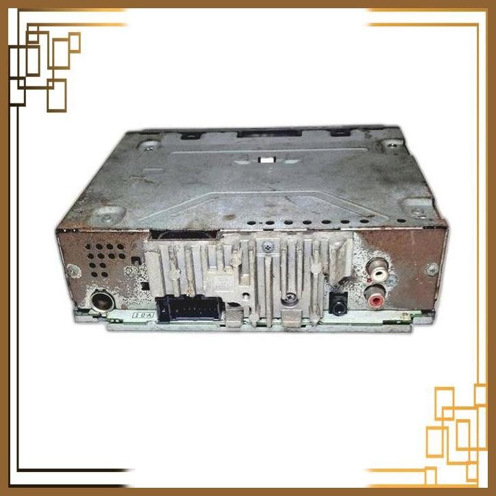 [SPC] RADIO TAPE MOBIL MEREK PIONEER DEH-2350UB USB DISC UNIVERSAL