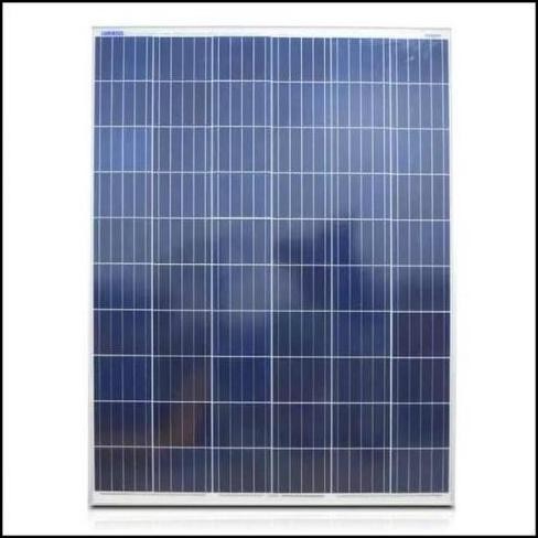 Solar Panel 200WP Luminous Solar Cell