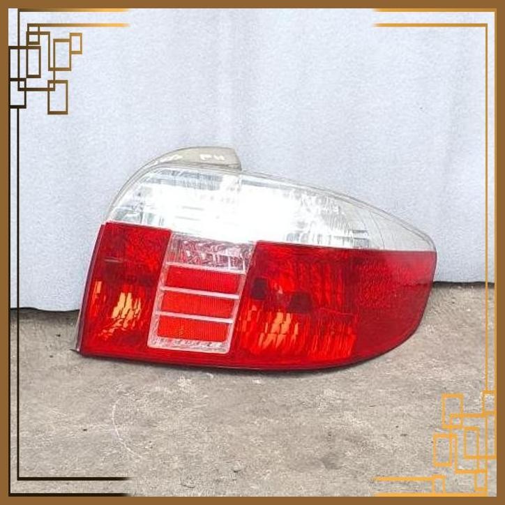 [SPC] STOP LAMP STOPLAMP LAMPU REM STOP BELAKANG TOYOTA VIOS GEN 1 FACELIFT TAHUN 2003-2007 STANLEY 
