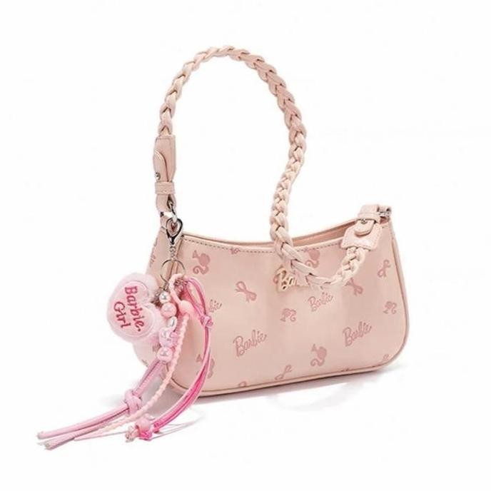 Tasgrosir Tas Selempang Wanita Tas Handbag Wanita Cantik BARBIE