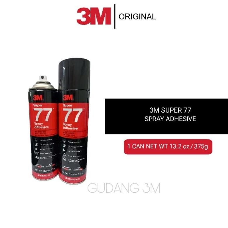 

JH8 3M Lem Super 77