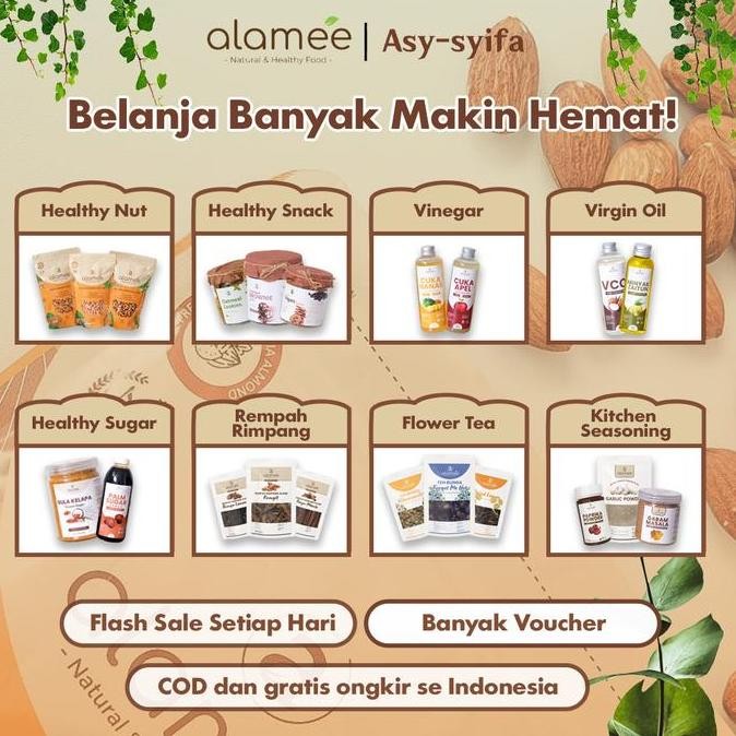 

ALAMEE Teh Chamomile Camomile Tea Flower Kemasan Toples 60 Gr Minuman Herbal Anti Insomnia Relaksasi Kamomile Anxiety Sleep Tidur Susah Alami L82