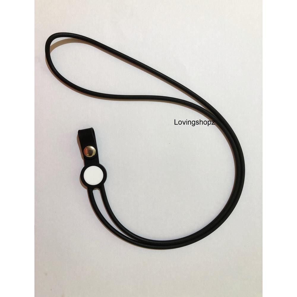 

JH8 Tali id card karet kancing