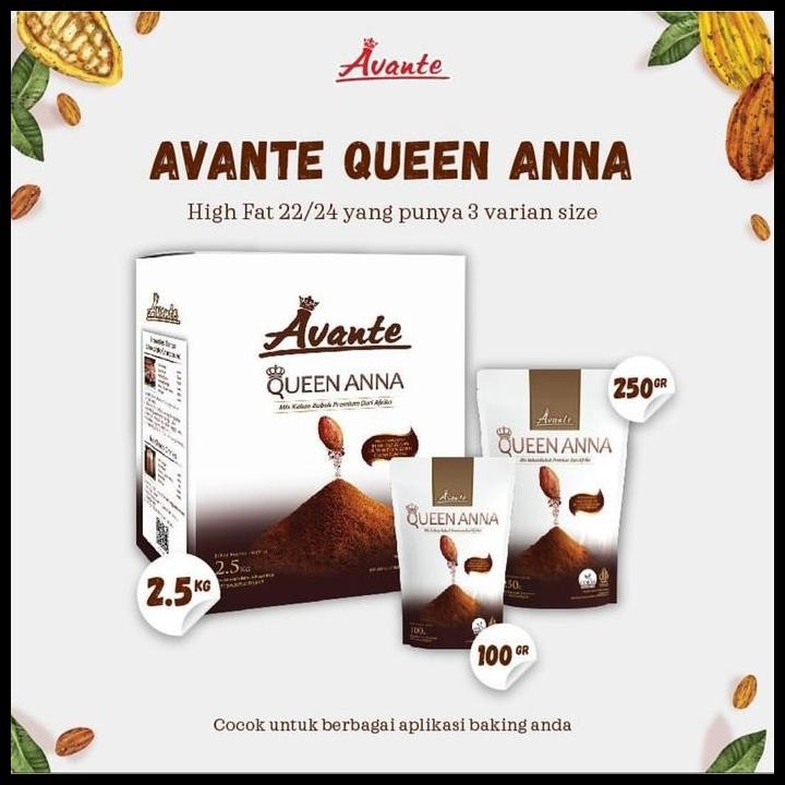 

Terlaris Coklat Bubuk Bensdorp Avante 2,5 kg Best Seller