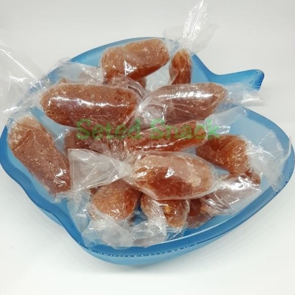 

Ting-Ting Jahe Polos 1Kg Gratis Ongkir