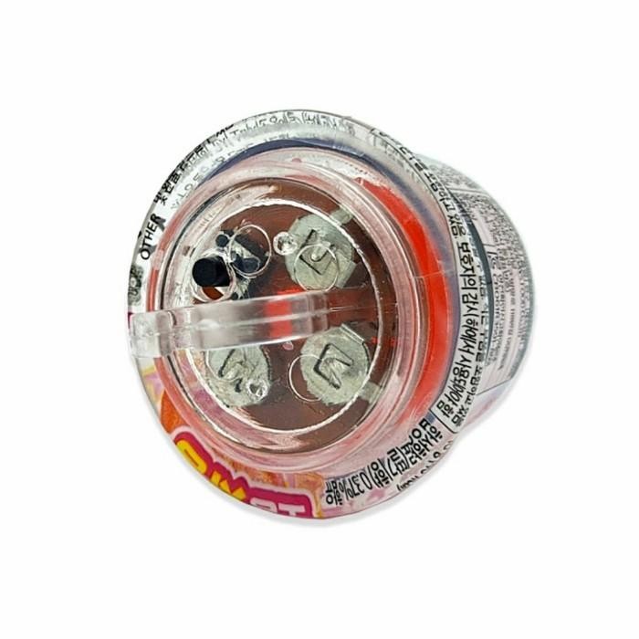 

Permen Cincin Ringan Juju Korea Led Candy Korea Gratis Ongkir