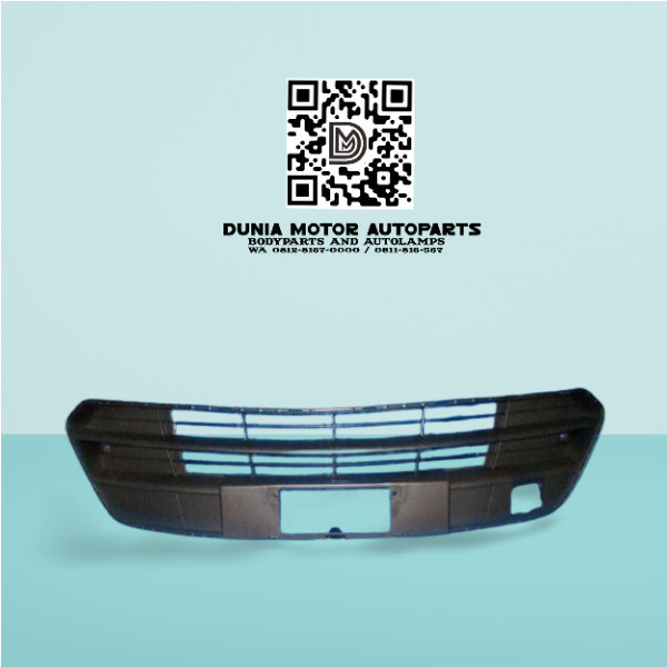 Grille Grill Ram Kumis Bemper All New Avanza Xenia 2012 S/D 2015 Veloz