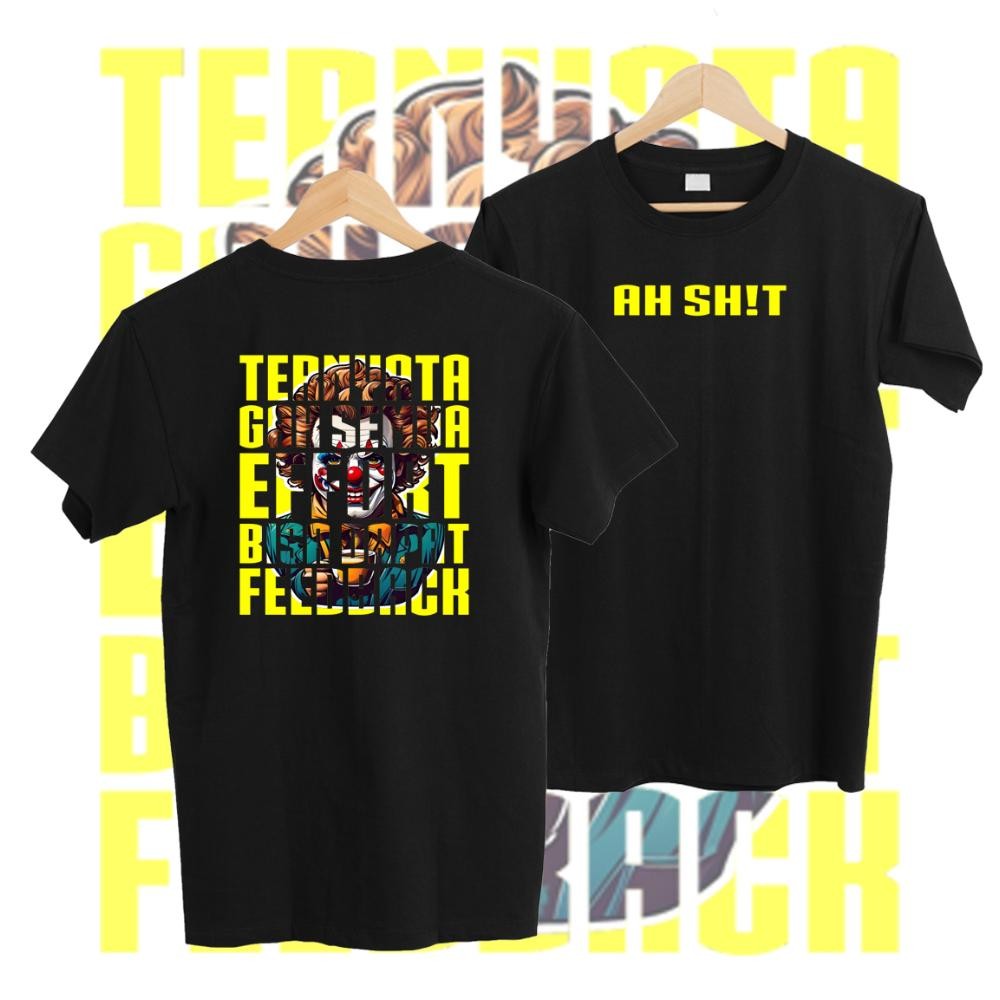 Terbaru Kaos Murah Ternyata Gak Semua Effort Bisa Dapat Feedback A86