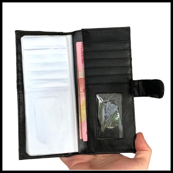 

Terlaris Dompet Organizer Keuangan Bulanan Pintar Disiplin Pengatur Keuangan Good Quality