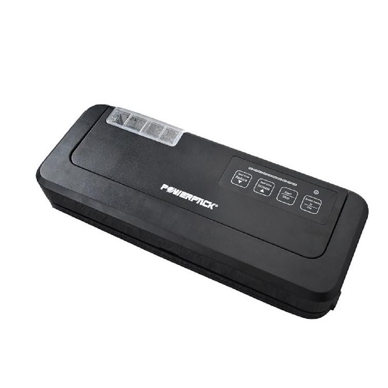 DZ-290A / DZ 290A / DZ290A Vacuum Sealer Black Edition / Mesin vacum Makanan Powerpack