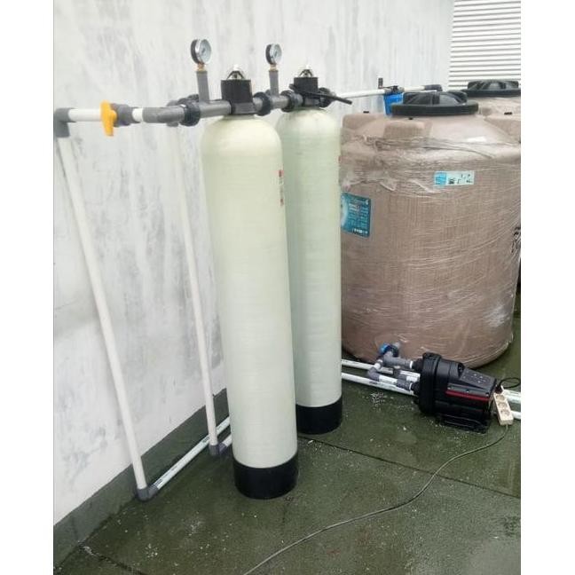 ASTECH FIlter Air Rumah Tangga