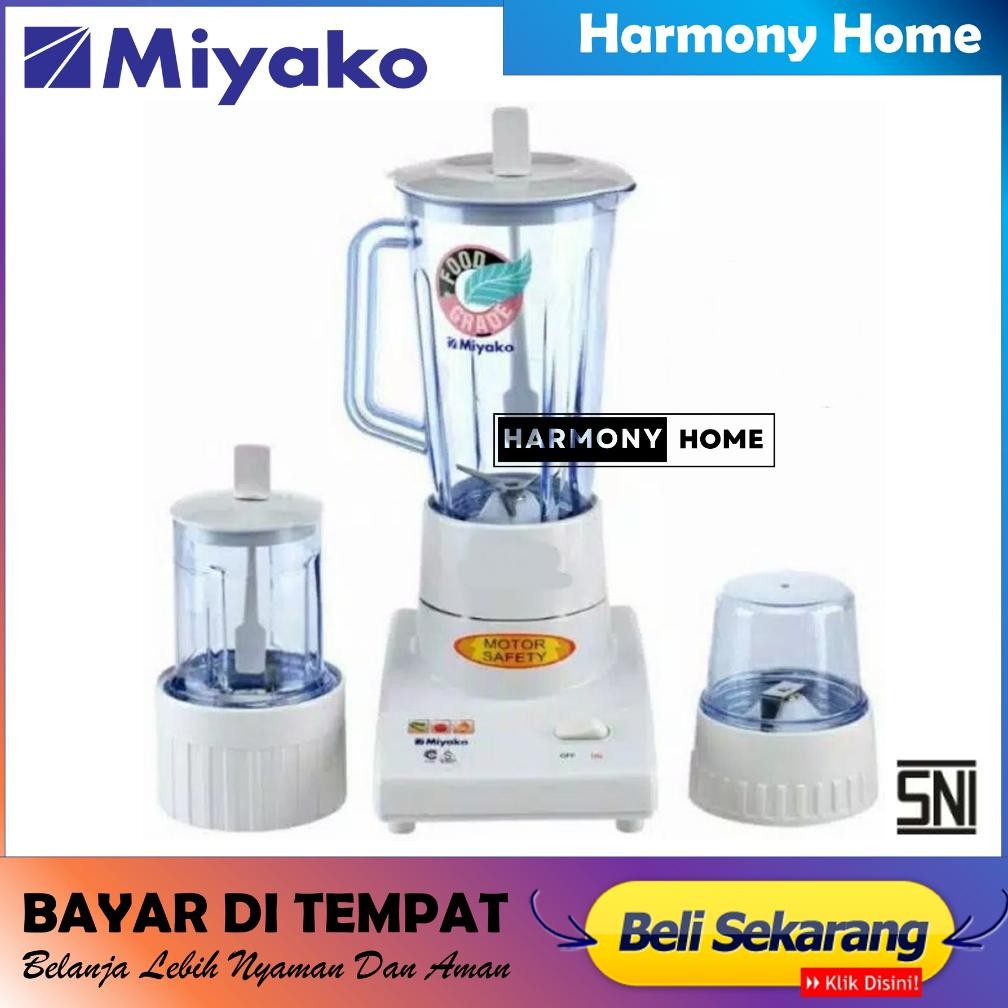 BLENDER MIYAKO 102 PL / 102PL / BL102PL / BL 101 PL / BL 101PL / BL-101PL