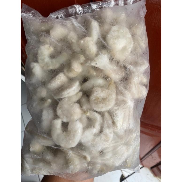 

Promo Udang Kupas Premium Tanpa Kulit Dan Kepala 500Gr Sa-324