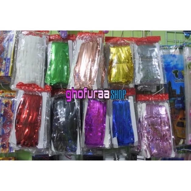 Cod Paket Dekorasi Engagement - Paket Dekor Happy Engagement - Backdrop Lamaran Custom - Background 