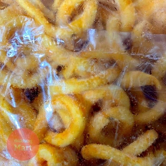 

Mc Cain Kentang Goreng Curly McCain French Fries