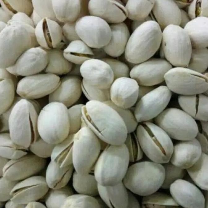 

kacang arab pistachio/kacang fustuk 500gr