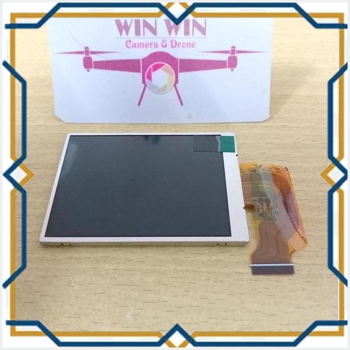 [WIN] LCD COOLPIX S30 L23 L27 L29 FOR NIKON