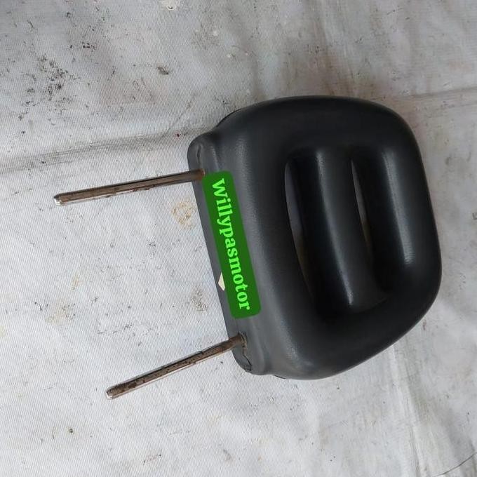 Promo Headrest-Sandaran Kepala Taft Gt-Rocky-Hiline-Feroza Original Daihatsu COD