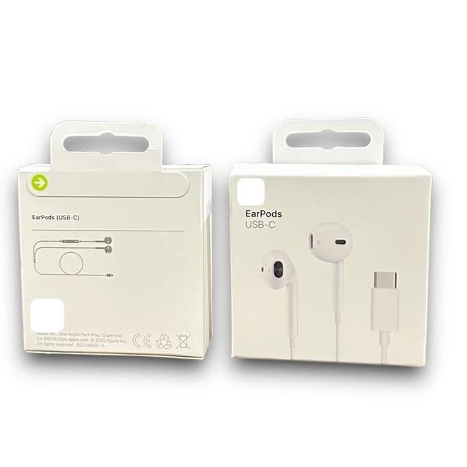 

Earphone Iphone Original Ibox / Headset Iphone