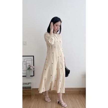 

Soedi Diary - Stella Dress