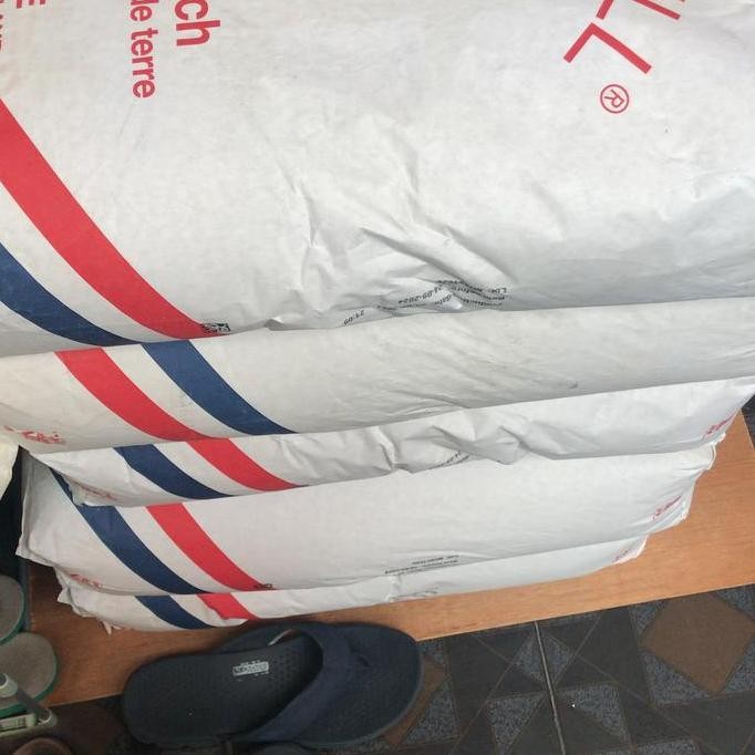 

Potato Starch Windmill 25 Kg