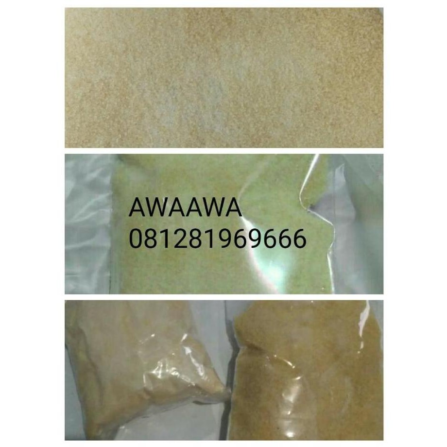 

500Gr 1/2Kg Gelatin Tidak Bau Premium High Quality