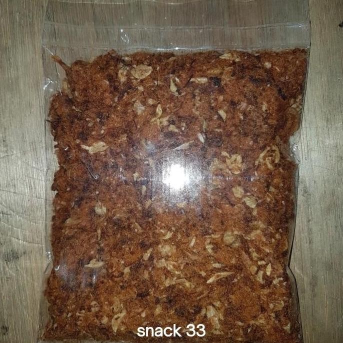

300Gr Abon Sapi Bawang