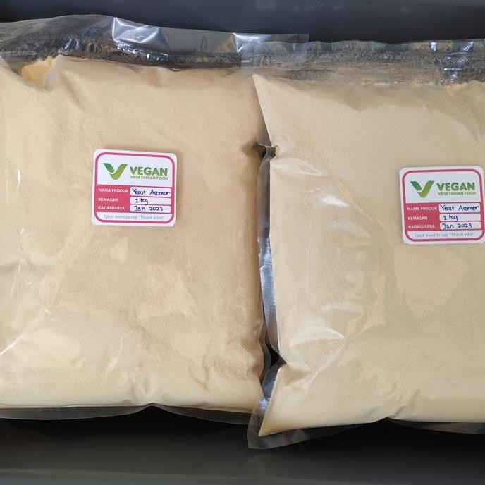 

Aromor Yeast Extract 500 Gr / 1000 Gr