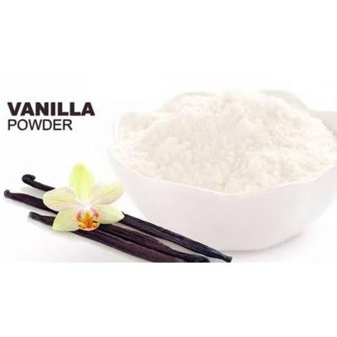 

Vanilla Powder [ 50Gr ]