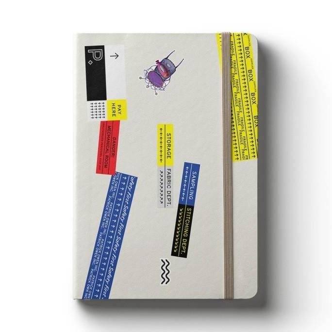 

Poxrnl Grey (Planner)