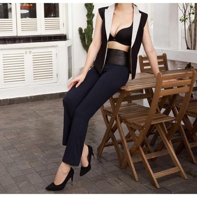 Wacoal Feel Free Collection Bra Ib 5395R1