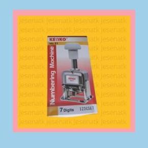 

Nomorator 7 Digit Kenko Nomorator