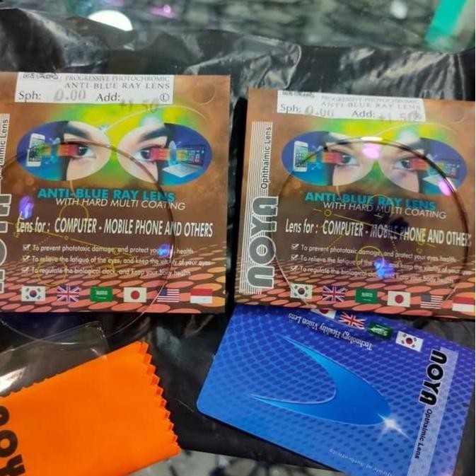 Lensa Noya Photogrey Co