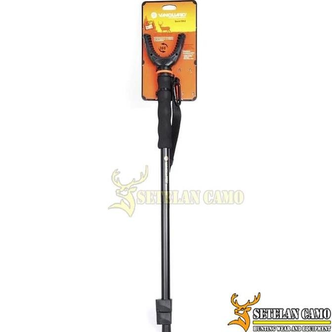 Monopod Vanguard Quest / Shooting Stick / Shooting Rest / Monopod Co