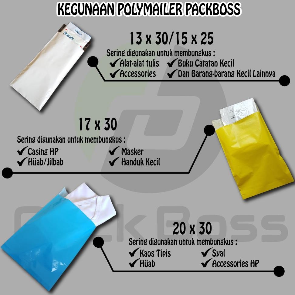 

JH8 PINK PREMIUM POLYMAILER 20x30 +/- 100 HALUS TEBAL BERKUALITAS LANGSUNG PABRIK
