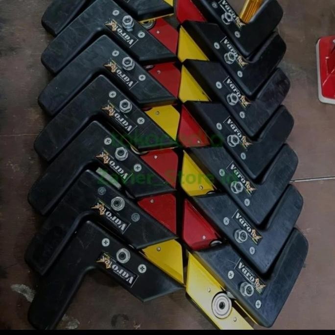 

ready !!! HPL CUTTER VAROTEX GEN 3 alat pemotong hpl