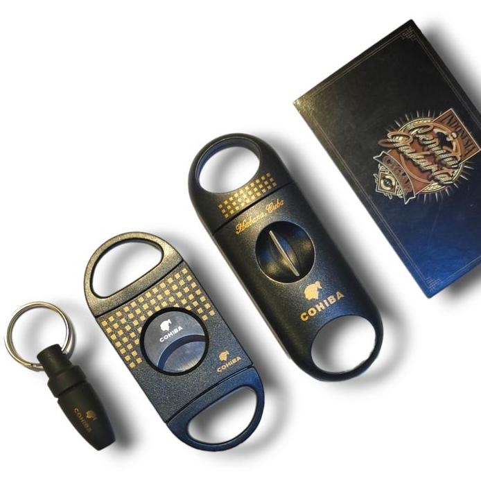 

ready !!! CUTTER SET STRAIGHT V-CUT PUNCHCUT - 1 SET ISI 3