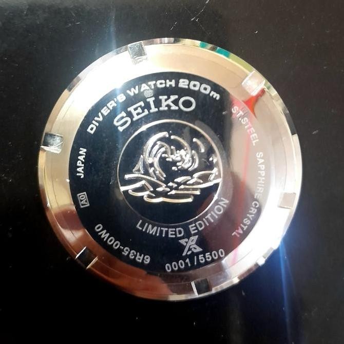 new  backcase skx tutup belakang seiko skx srpd skx tutup belakang seiko