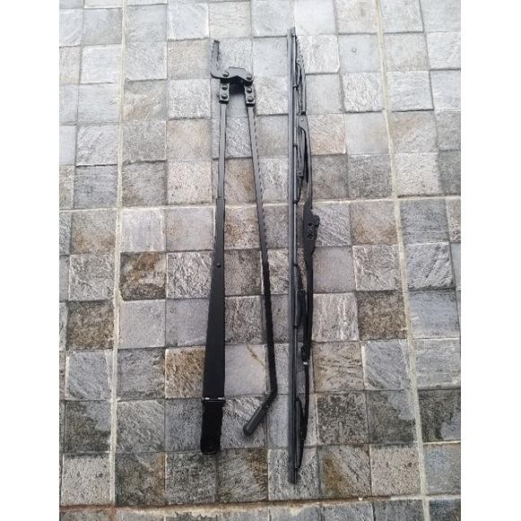 Wiper arm depan Geely Panda original TERLARIS