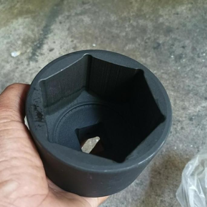 kunci shock deep impact 1" ( 75 mm) Germany