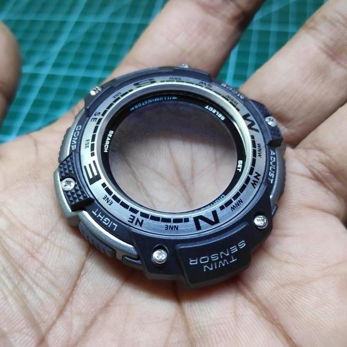 new  Front Case Bezel Housing SGW100-1v - CASE ORIGINAL SGW100