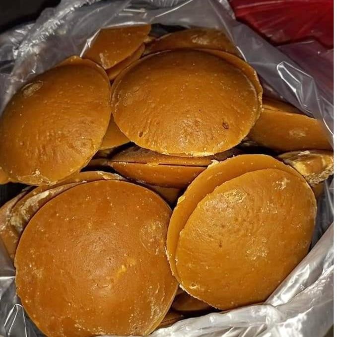 

Gula Kelapa Gula Jawa Asli - 1 KG GULA JAWA ORIGINAL NIRA KELAPA ASLI Asli - dari Kebumen