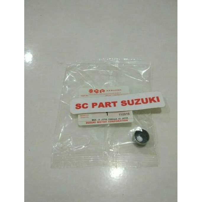 oil seal sil klep suzuki jimny katana